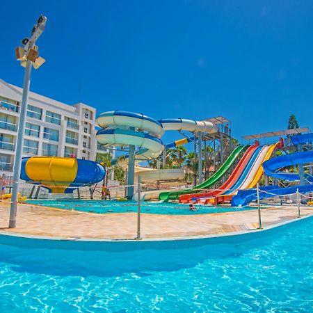 Anastasia Waterpark Beach Resort Protaras Ngoại thất bức ảnh
