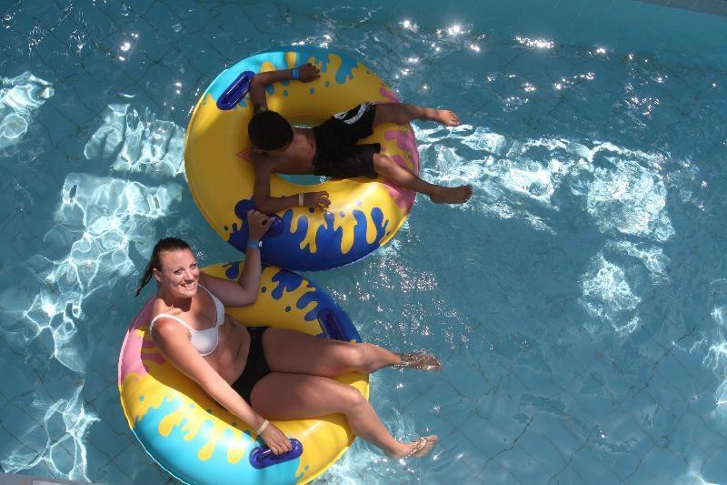 Anastasia Waterpark Beach Resort Protaras Ngoại thất bức ảnh