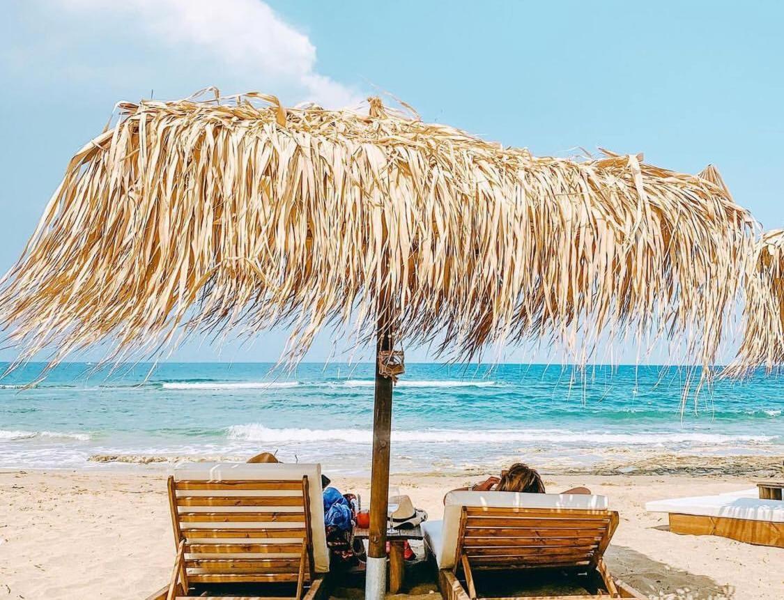 Anastasia Waterpark Beach Resort Protaras Ngoại thất bức ảnh
