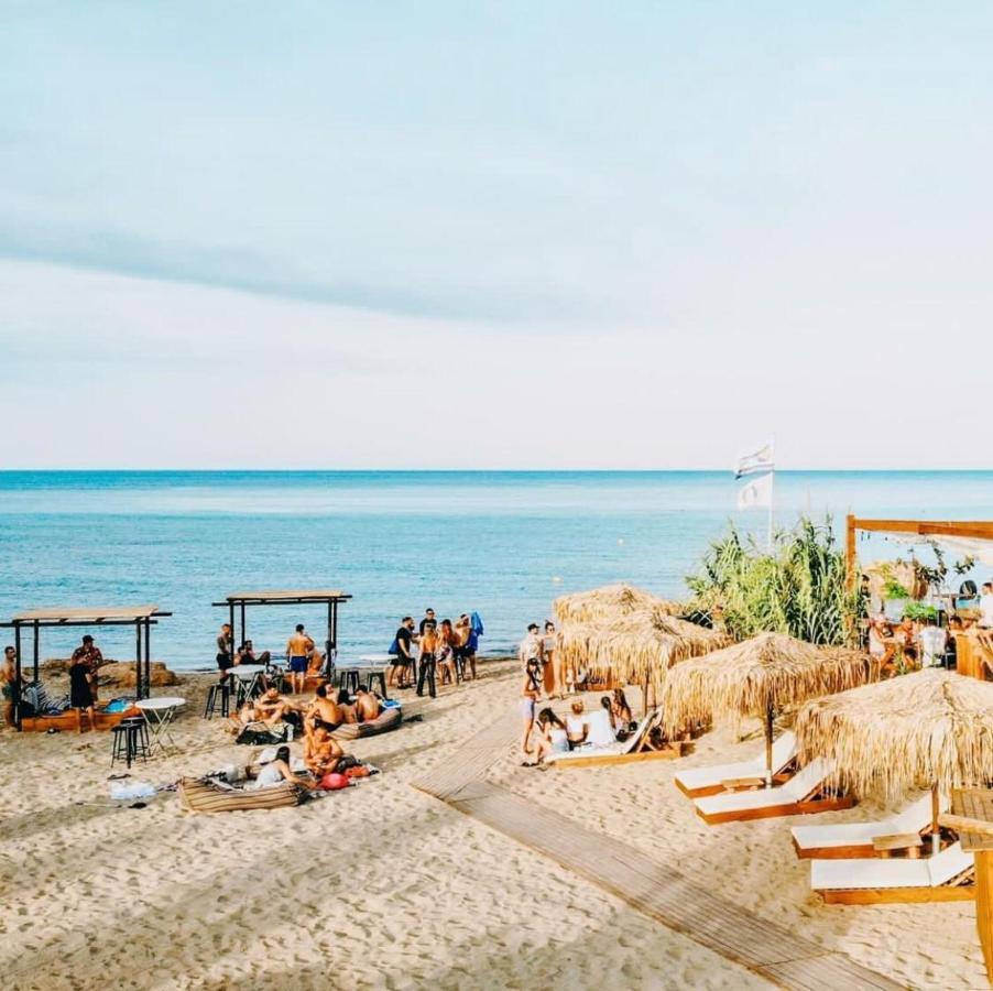Anastasia Waterpark Beach Resort Protaras Ngoại thất bức ảnh
