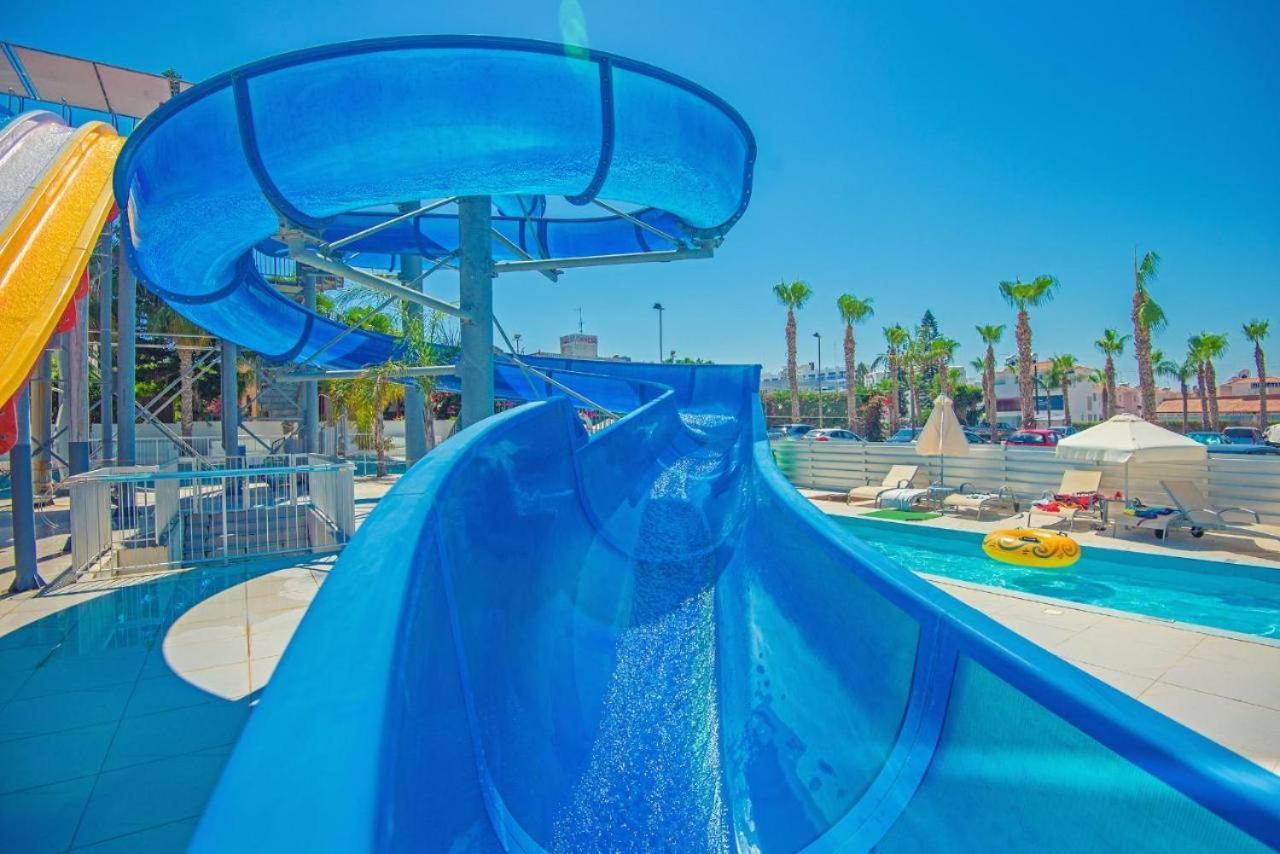 Anastasia Waterpark Beach Resort Protaras Ngoại thất bức ảnh