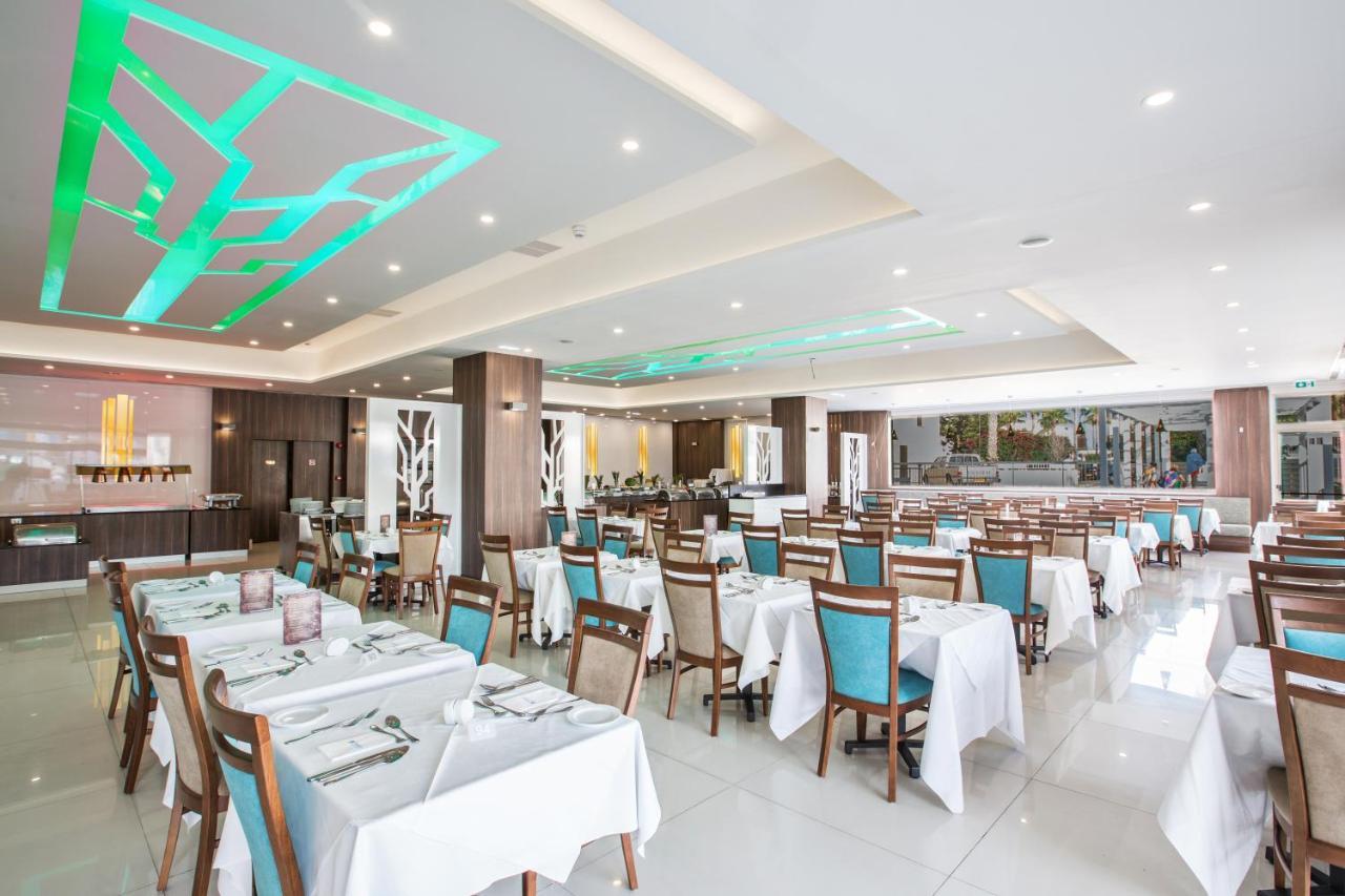 Anastasia Waterpark Beach Resort Protaras Ngoại thất bức ảnh