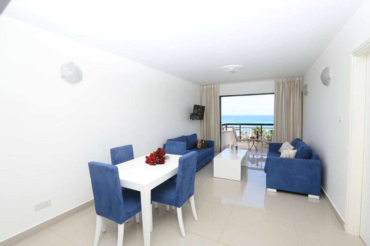 Anastasia Waterpark Beach Resort Protaras Ngoại thất bức ảnh