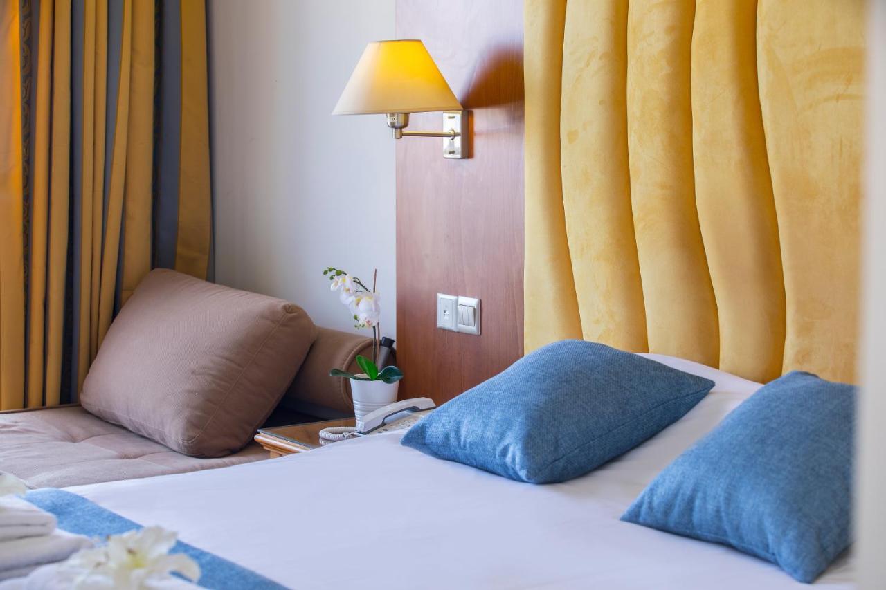 Anastasia Waterpark Beach Resort Protaras Ngoại thất bức ảnh