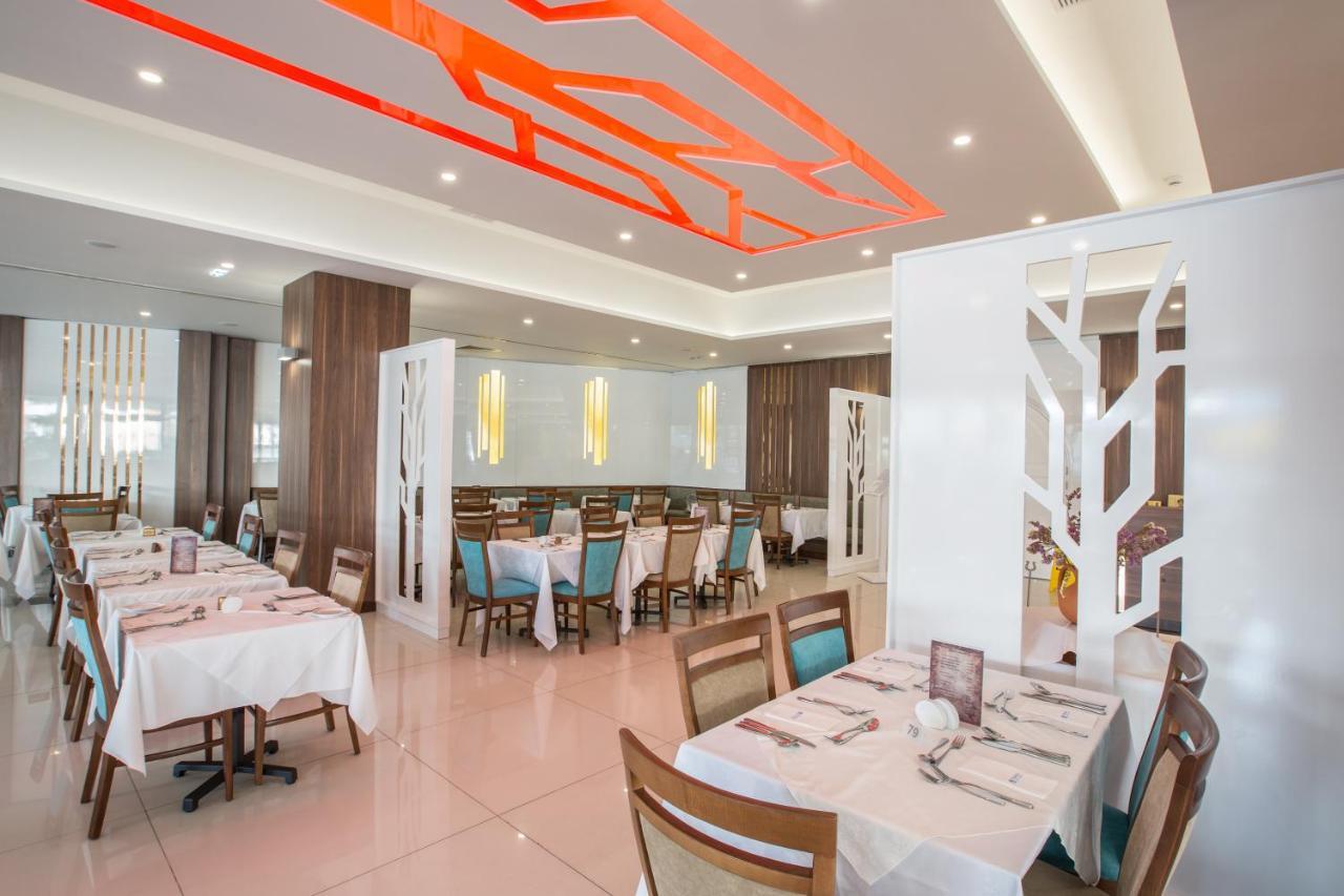 Anastasia Waterpark Beach Resort Protaras Ngoại thất bức ảnh