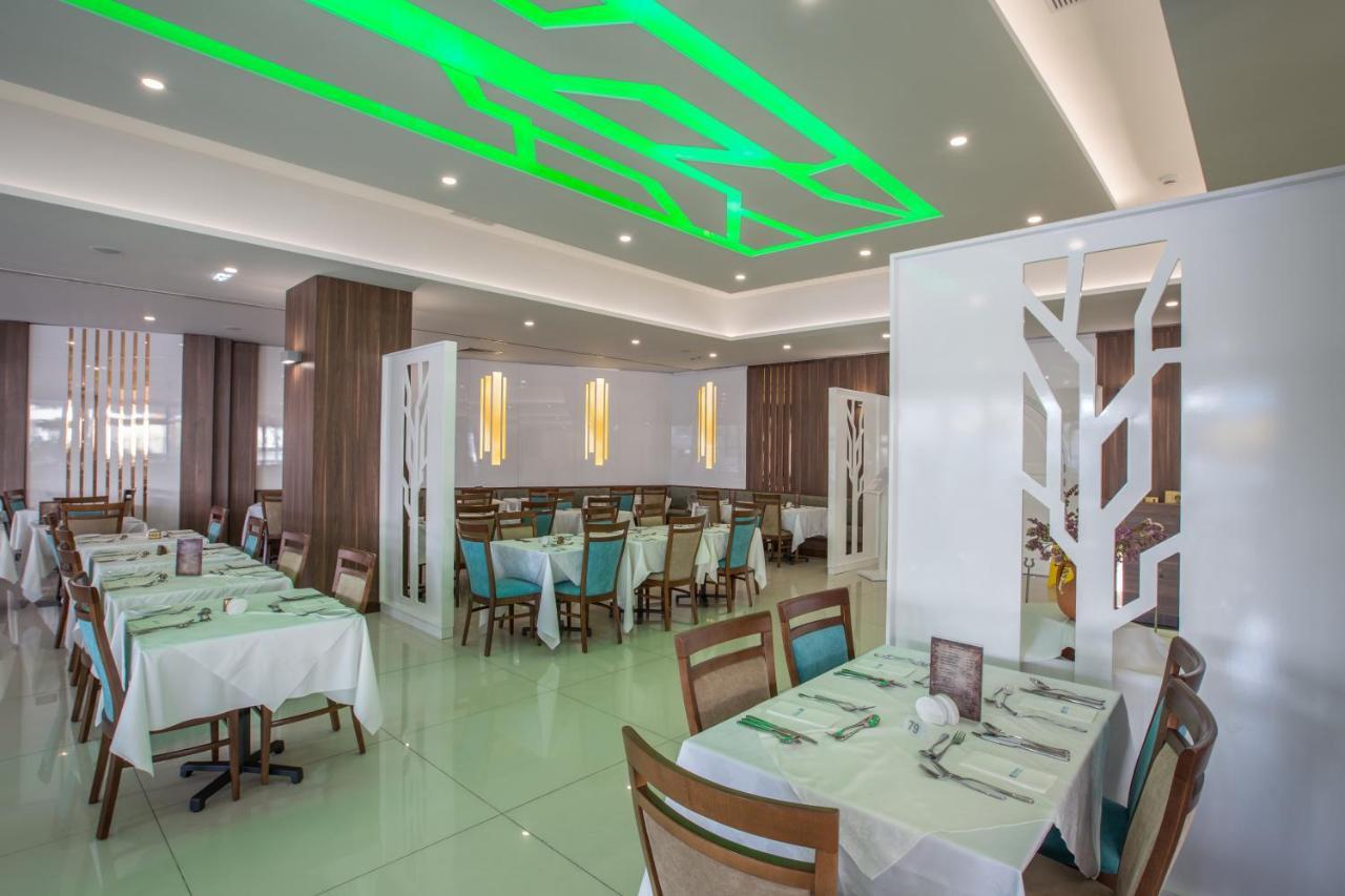 Anastasia Waterpark Beach Resort Protaras Ngoại thất bức ảnh
