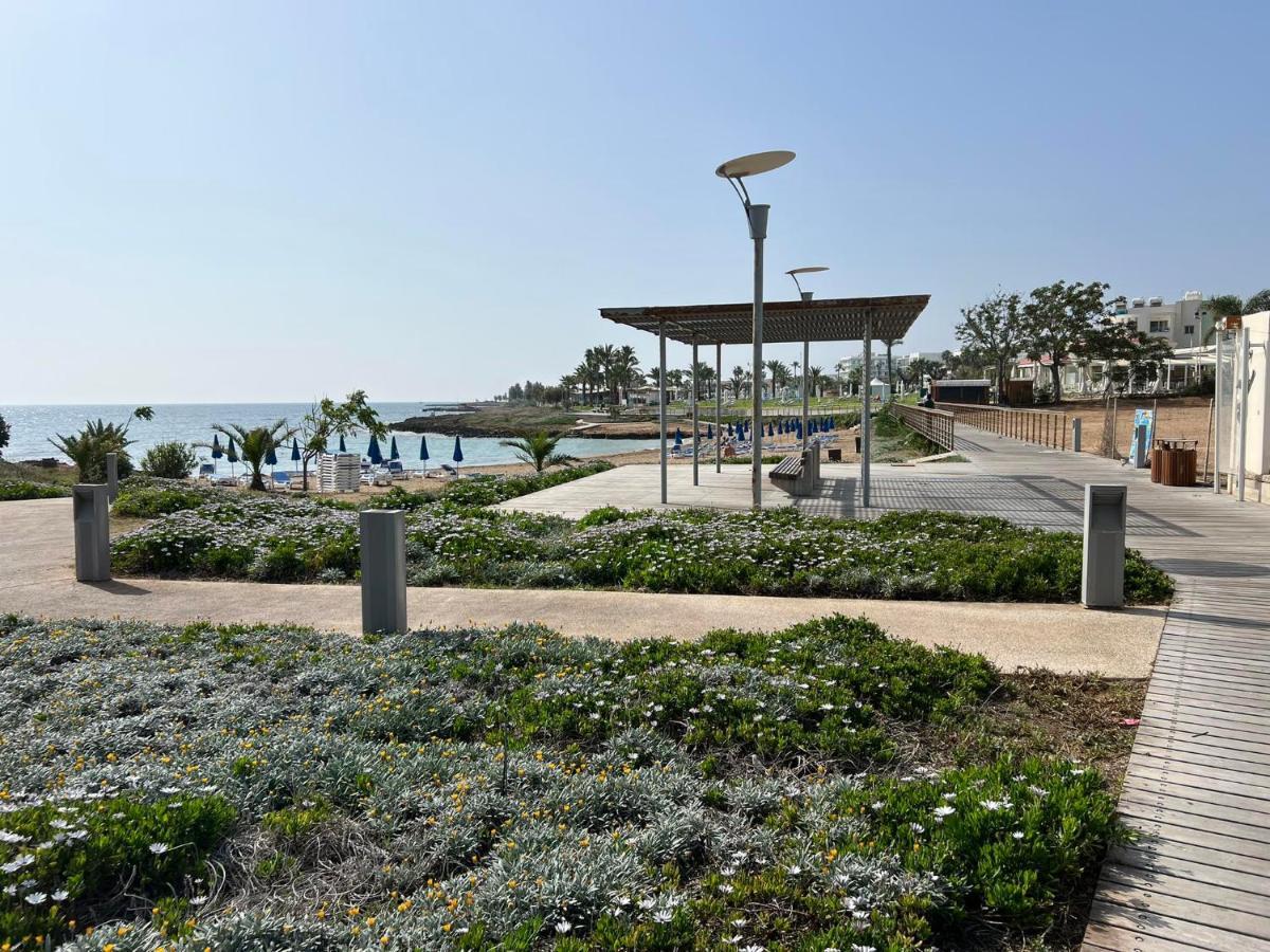 Anastasia Waterpark Beach Resort Protaras Ngoại thất bức ảnh