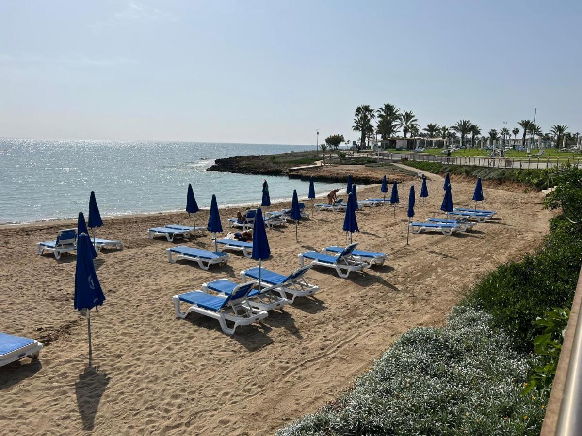 Anastasia Waterpark Beach Resort Protaras Ngoại thất bức ảnh