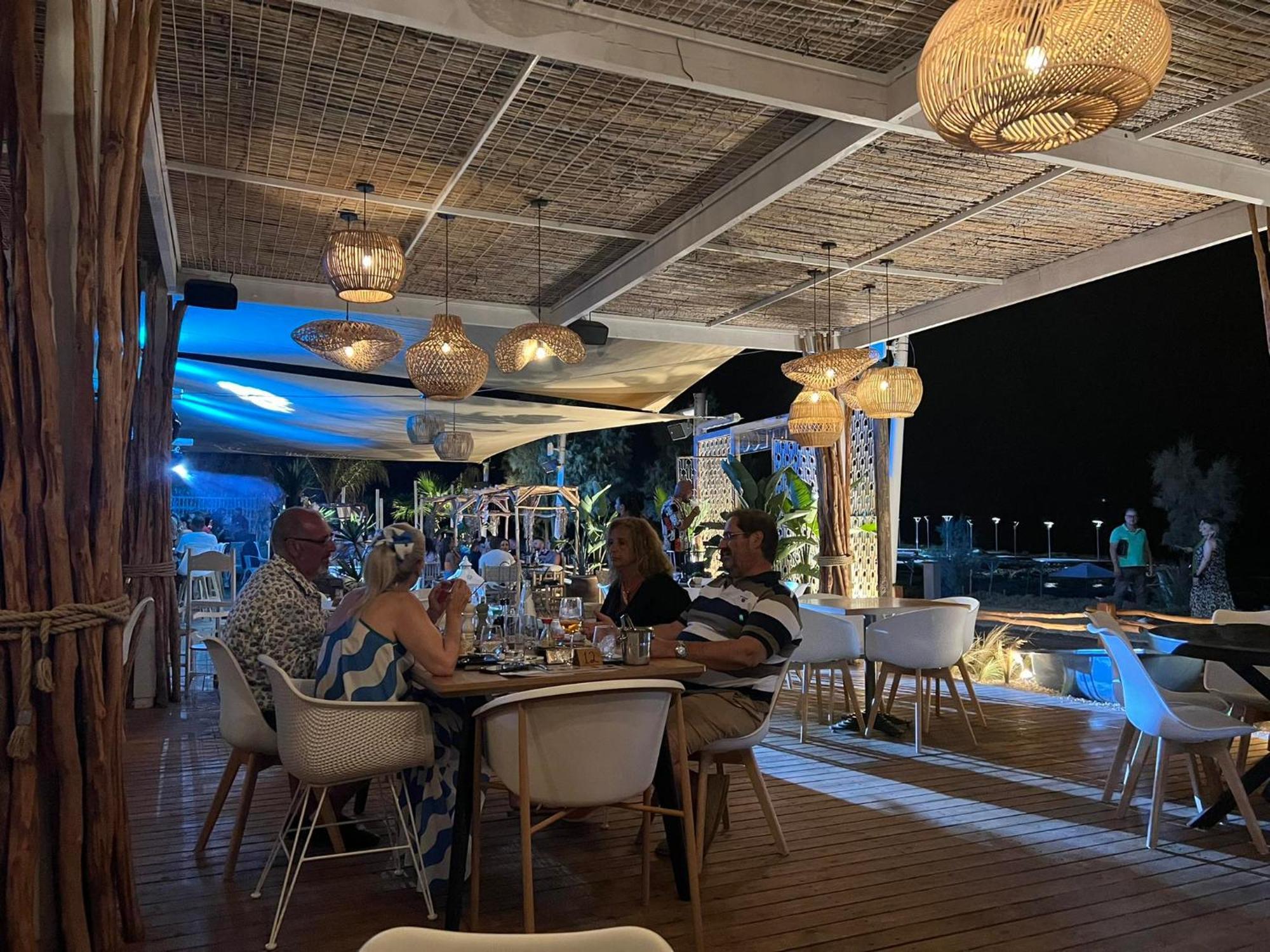 Anastasia Waterpark Beach Resort Protaras Ngoại thất bức ảnh