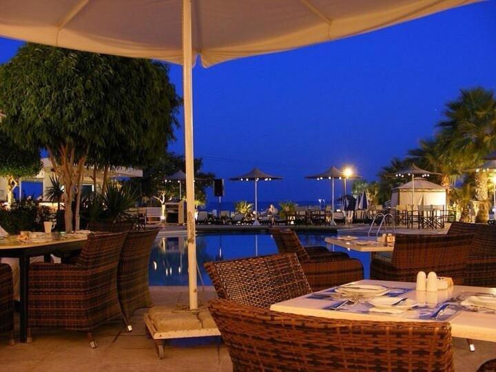 Anastasia Waterpark Beach Resort Protaras Ngoại thất bức ảnh