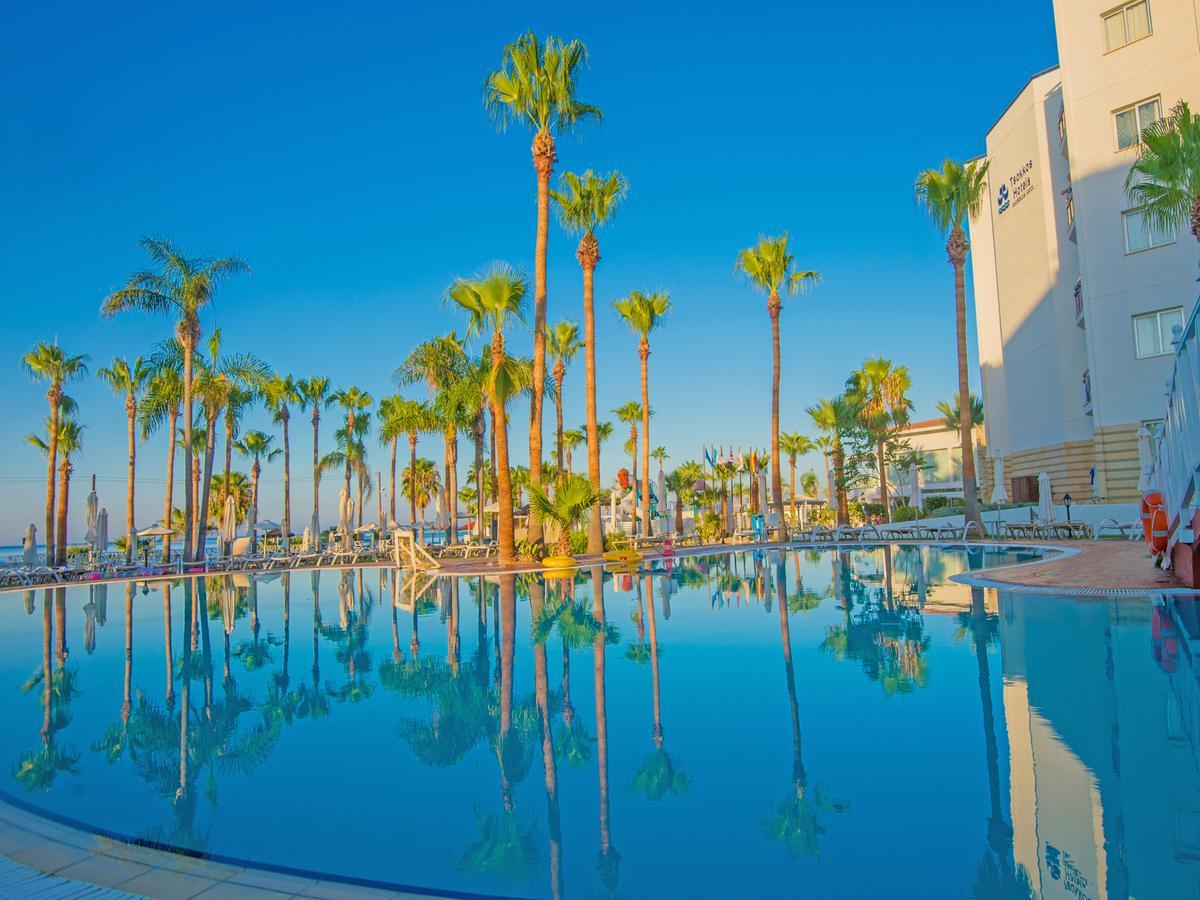 Anastasia Waterpark Beach Resort Protaras Ngoại thất bức ảnh