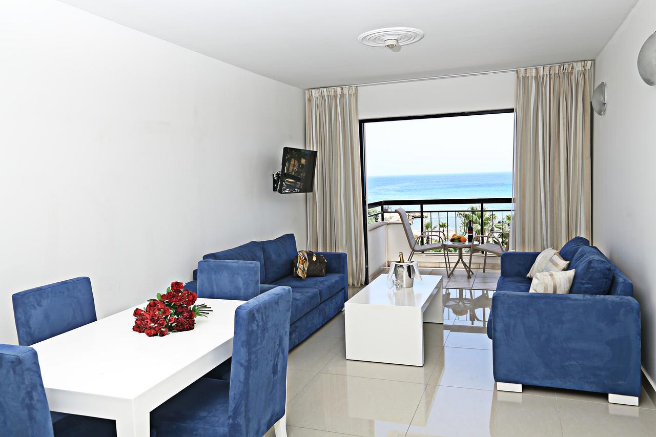 Anastasia Waterpark Beach Resort Protaras Ngoại thất bức ảnh